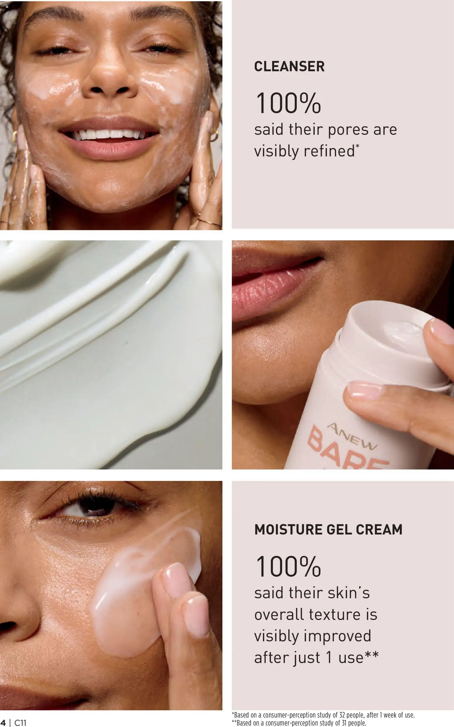 Avon Brochure - valid from 20.05.2026 | Page: 4