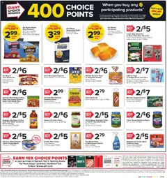 Preview of Giant weekly ads valid from 07/10/2026 | Page: 8