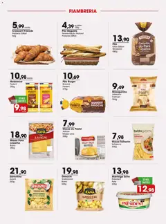 Zaffari ofertas Inverno - Pré-Visualização do folheto da loja Zaffari, válido de 14/07/2026 | Página: 10