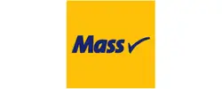 Mass catálogo logo