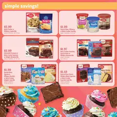 Preview of Fareway weekly ads valid from 04.05.2026 | Page: 7
