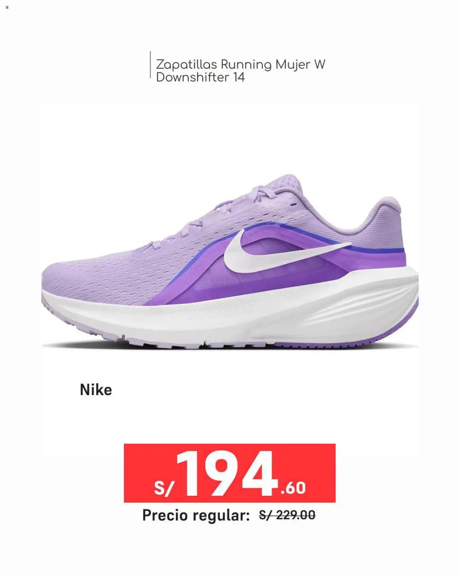 Catálogo Platanitos válido desde 29/06/2026 | Página: 5 | Productos: Zapatillas