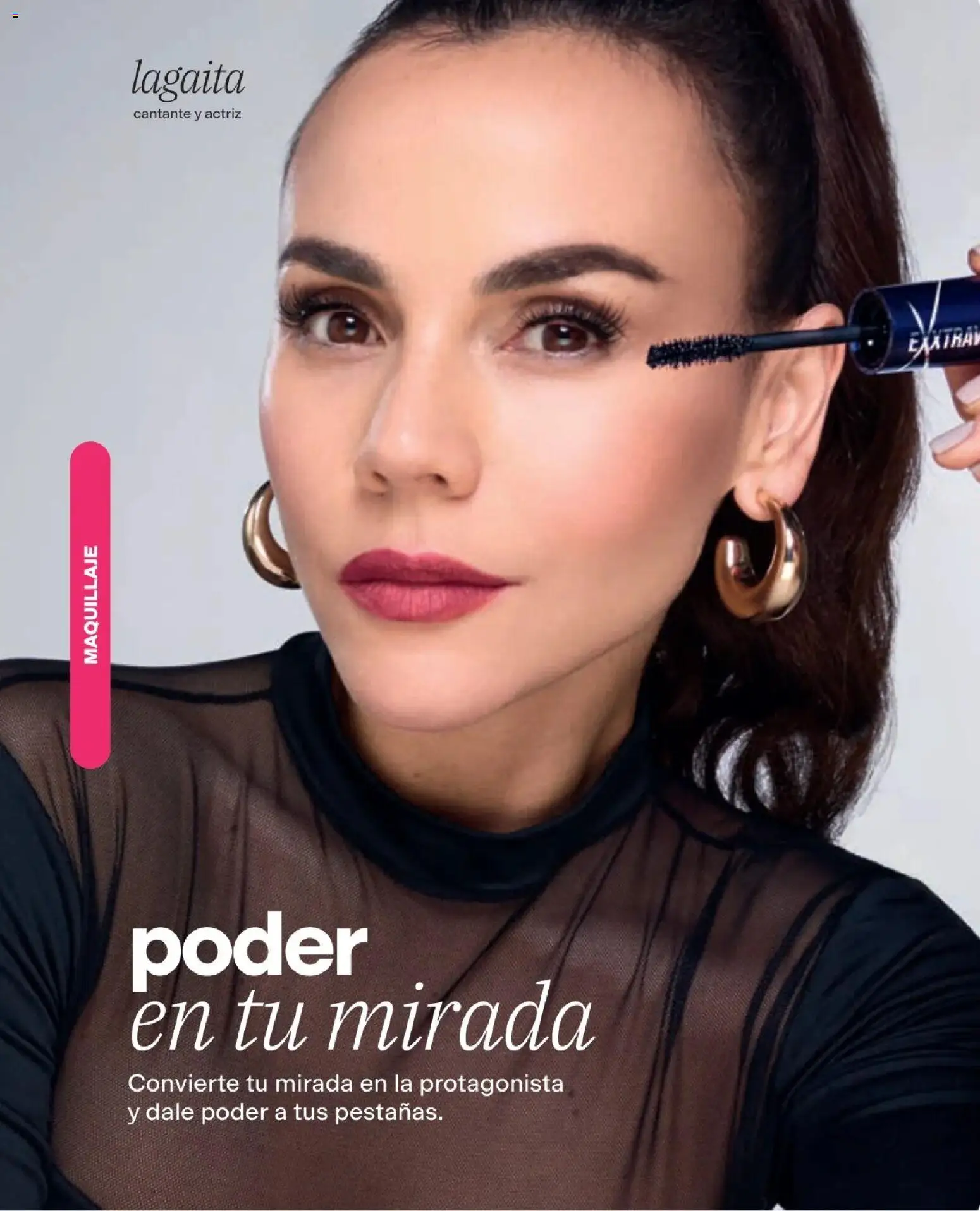 Avon revista - valida desde el 16/08/2026 | Página: 46 | Productos: Maquillaje