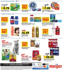 Preview of Meijer weekly ads valid from 17.06.2026 | Page: 4