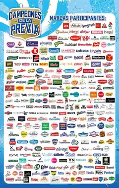 Vista previa Dia - Supermercado DIA Ofertas válido desde el 03.06.2026 | Página: 18