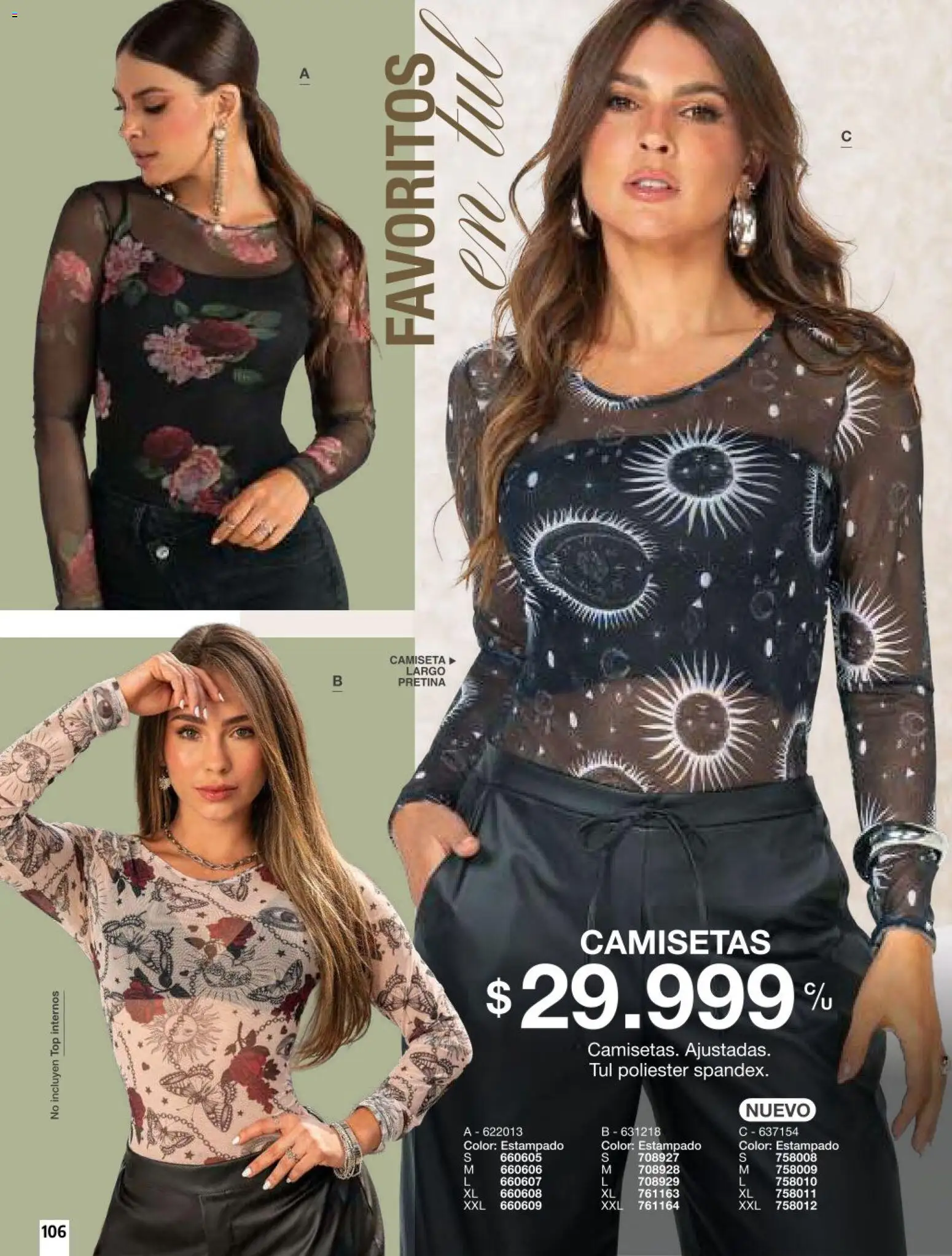 Carmel revista - valida desde el 08/11/2026 | Página: 106