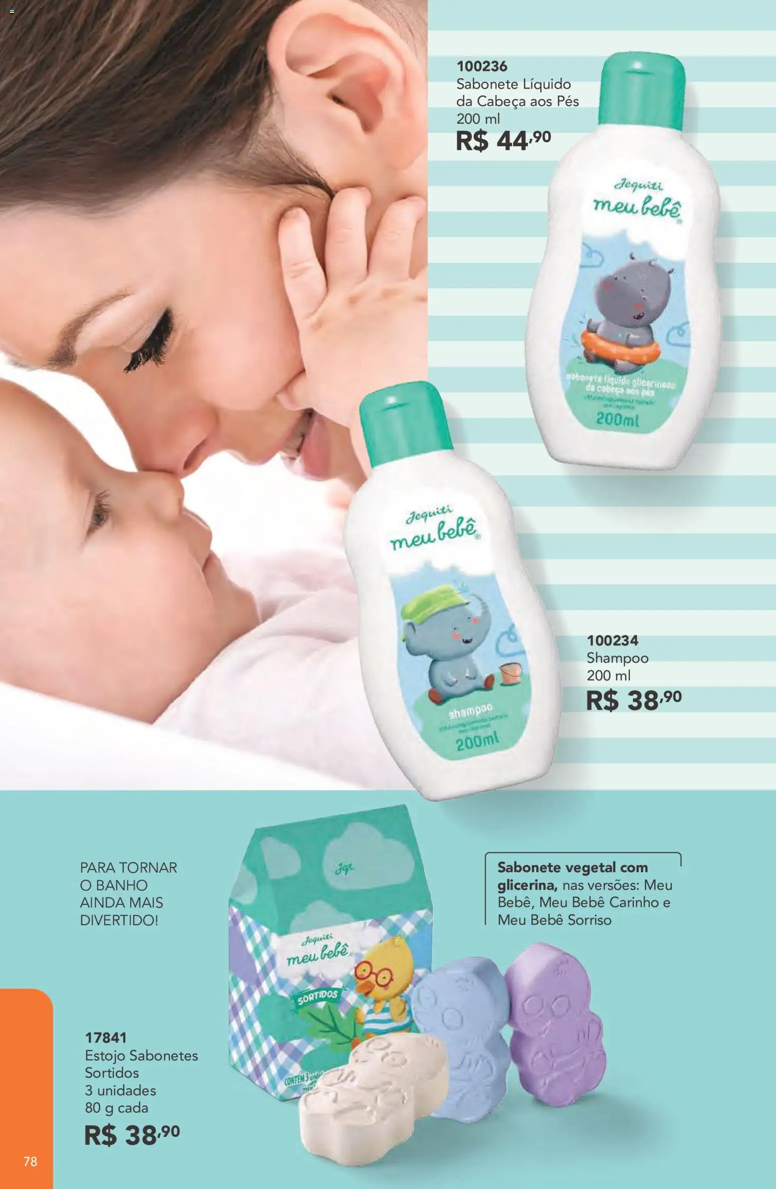 Jequiti - Revista 7/2026 de 12/05/2026 ? Não perca as melhores promoções! | Brasil