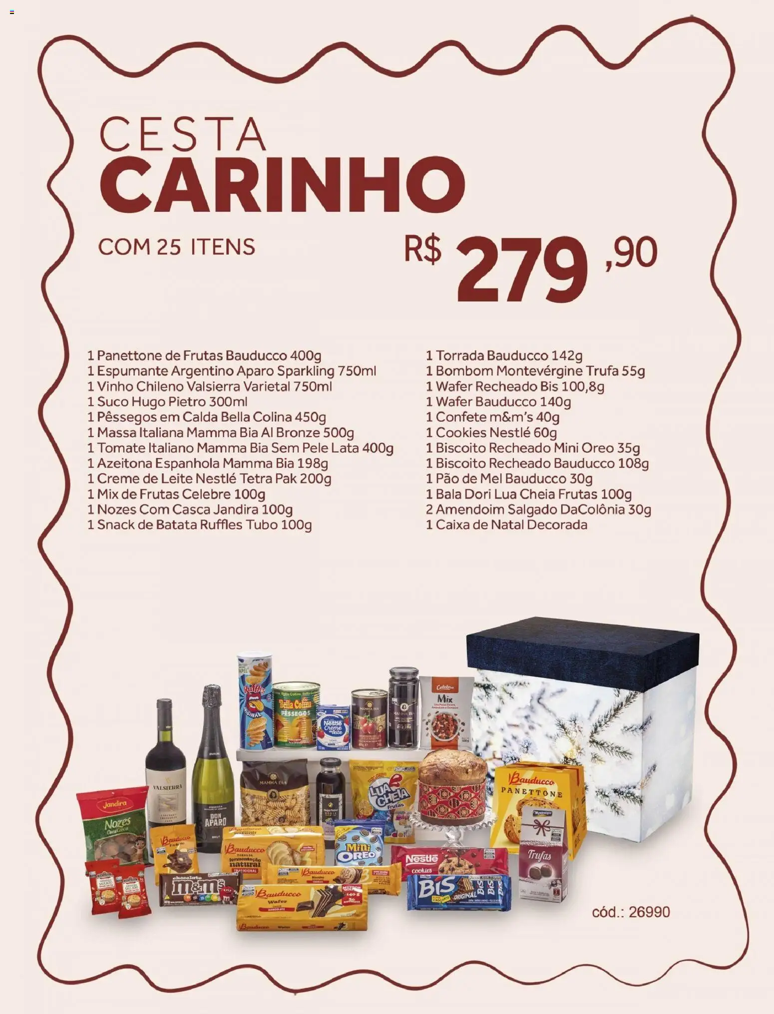 Bistek Supermercados Folheto - válido de 06/10/2026 | Página: 6