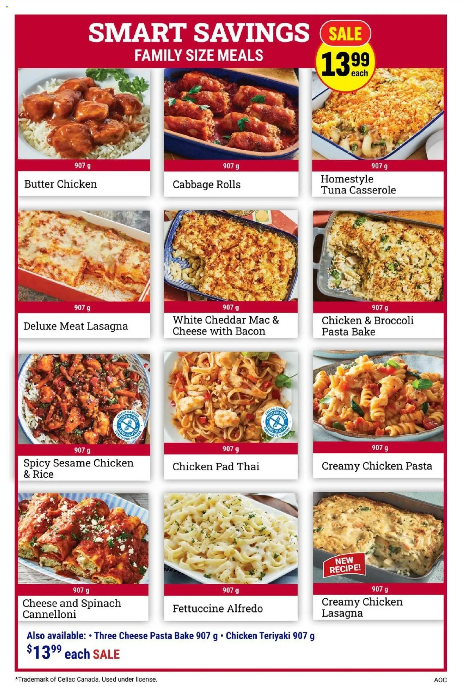 M&M Food Market flyer valid from Jul 23, 2026 | Page: 6