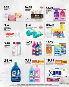 Mercadão Atacadista - Ofertas da semana - Pré-Visualização do folheto da loja Mercadão Atacadista, válido de 29/09/2026 | Página: 12