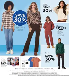 Preview of Fry's Food weekly ads valid from 09/02/2026 | Page: 2