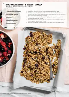 Preview of Supabarn The Barn Magazine - valid from 27.11.2025 | Page: 32