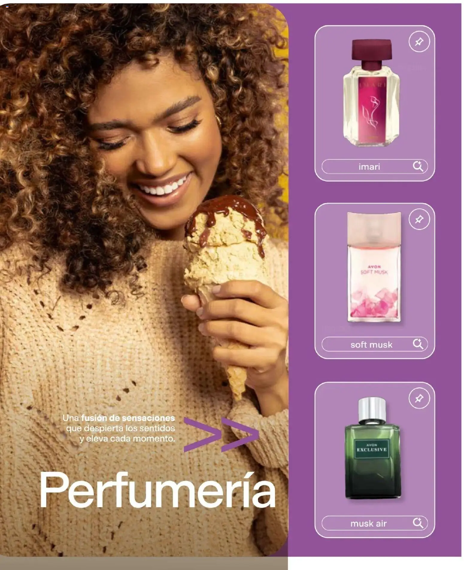 Catálogo Avon válido desde 03/10/2026 | Página: 57