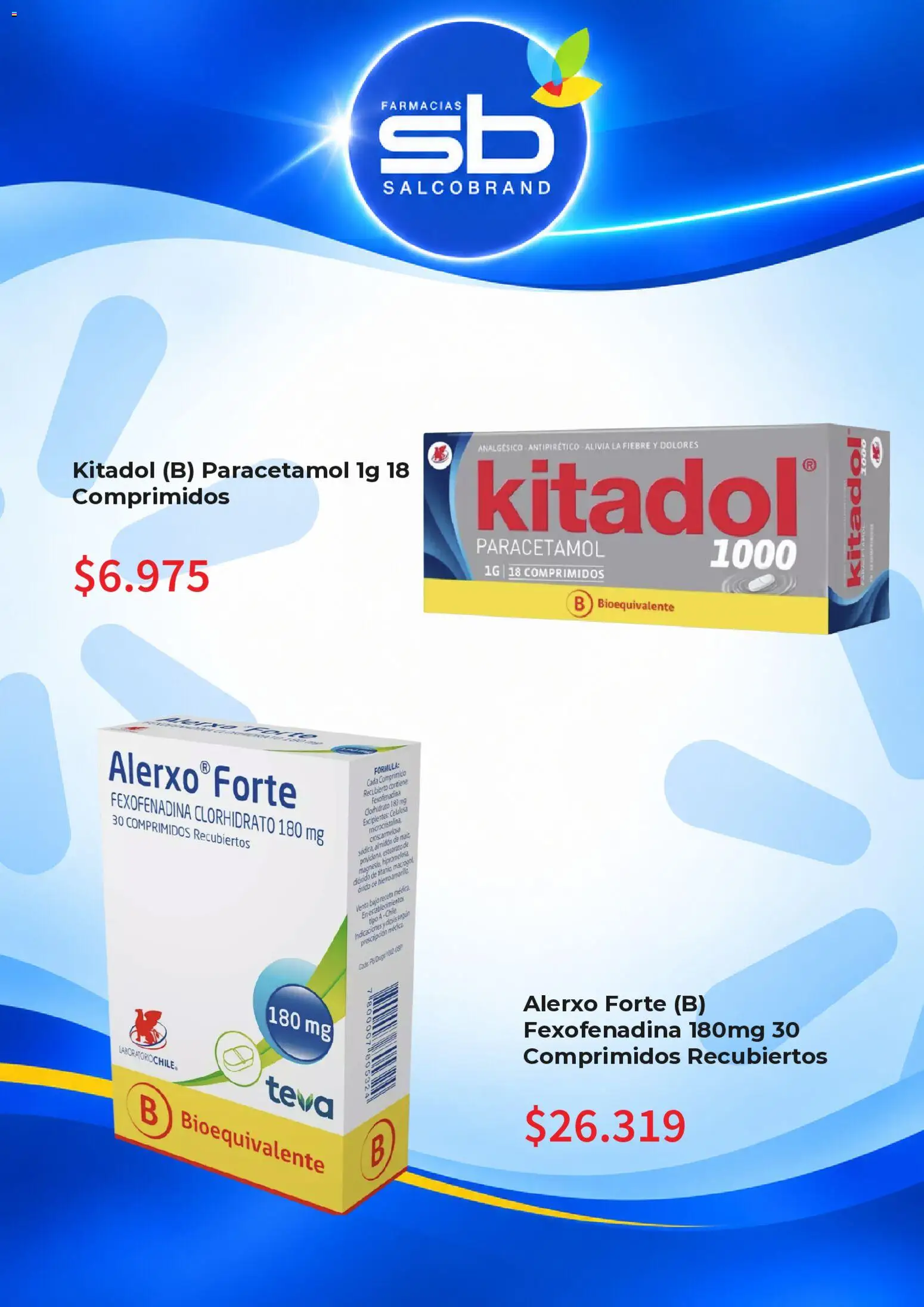 Salcobrand Salco Black │ válido desde el 27.09.2026 | Página: 4