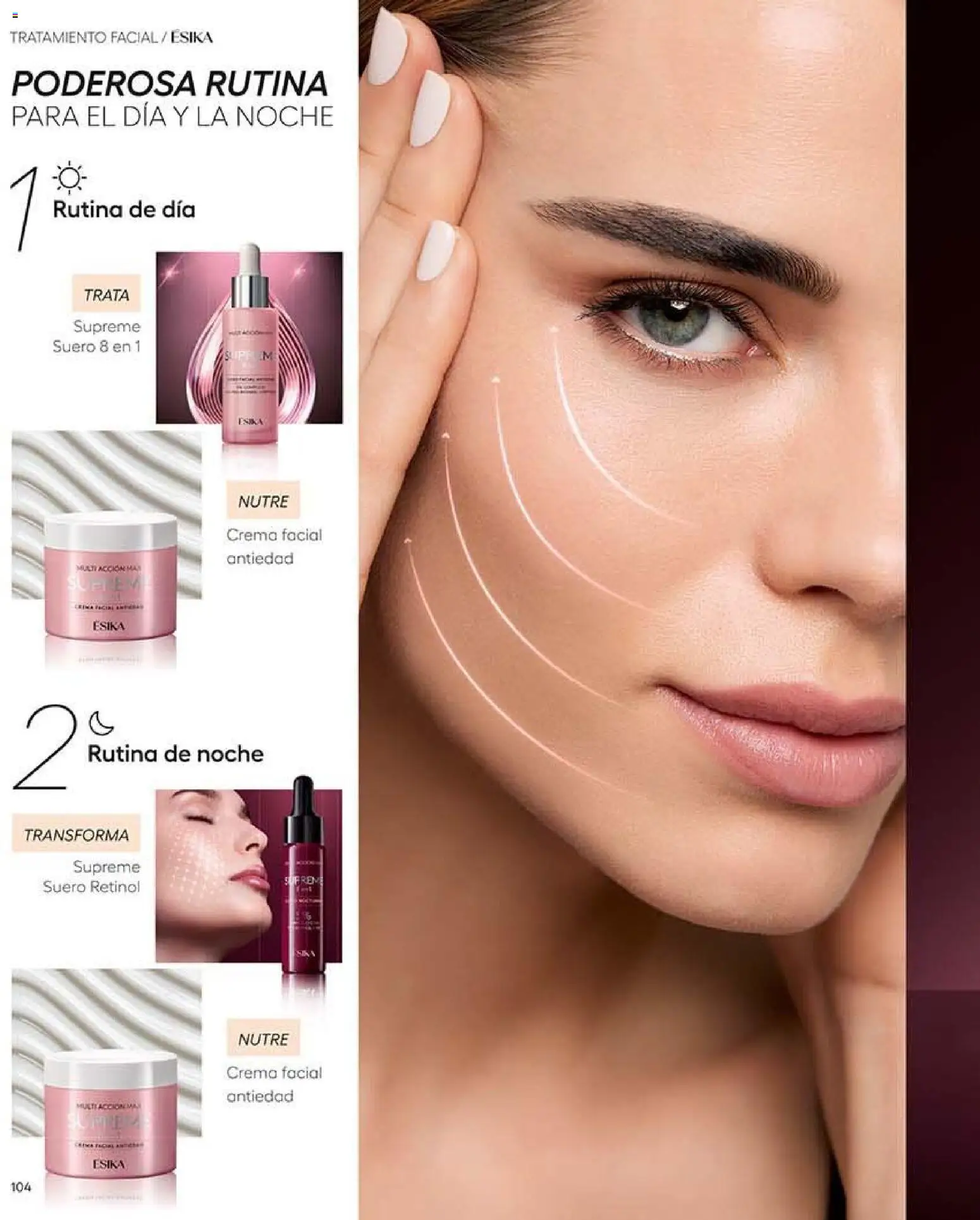 Catálogo Ésika Campaña 16 │ válido desde el 28.09.2026 | Página: 120 | Productos: Crema