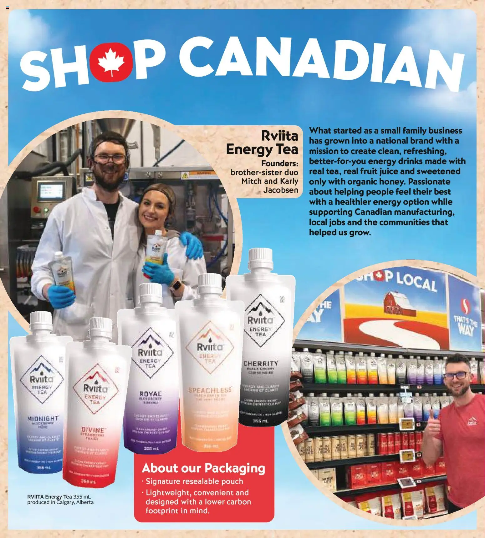 Safeway flyer valid from Jun 25, 2026 | Page: 19