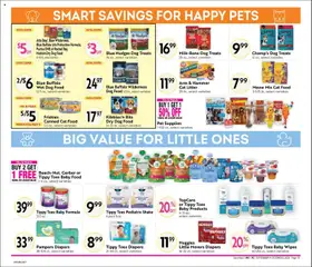 Preview of Save Mart weekly ads valid from 09/09/2026 | Page: 10