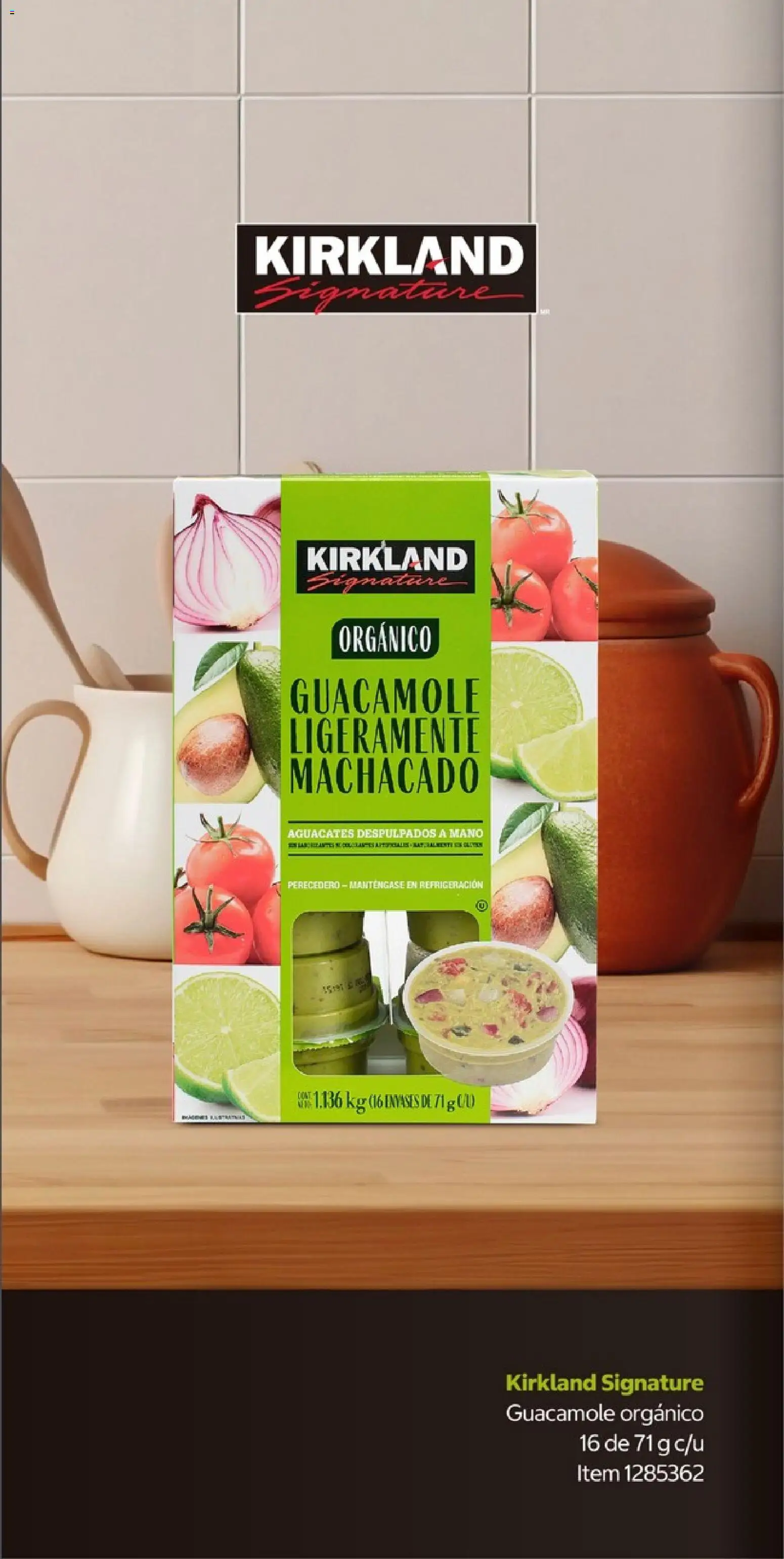 Nuevas ofertas de Costco válidas en toda la República Mexicana desde el 24/08/2026. ¡Encuentra las mejores ofertas en Costco catálogo! | Página: 6
