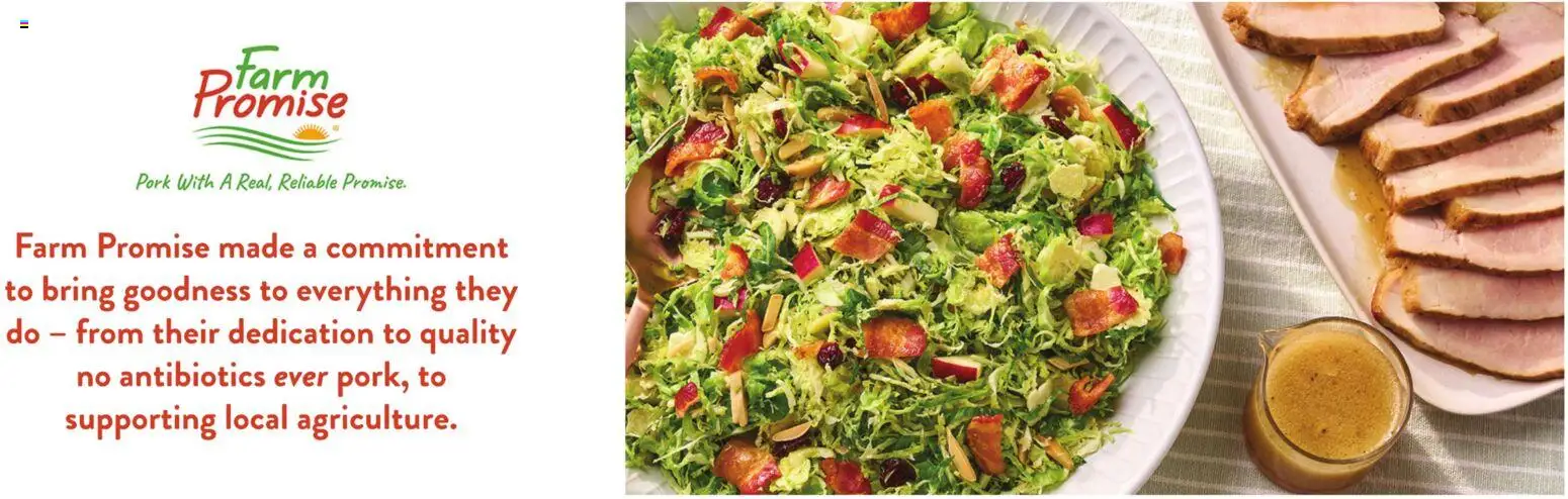 Fresh Thyme Weekly Ad - MI - valid from 03.06.2026 | Page: 3