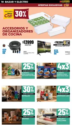 Vista previa Diarco - Ofertas en Centro del País (Pueblo) válido desde el 14/09/2026 | Página: 10