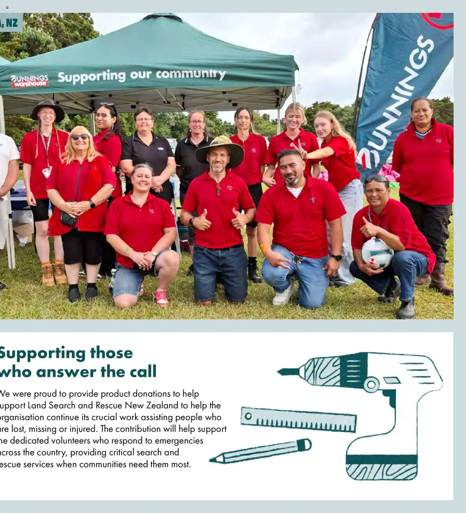 Bunnings Warehouse catalogue - valid from 28/08/2026 | Page: 80