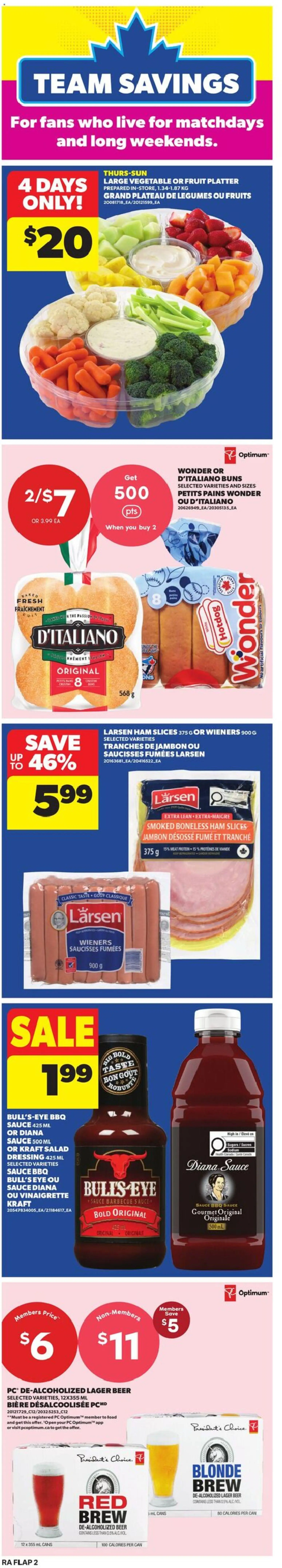 Atlantic Superstore flyer valid from 14.05.2026 | Page: 2