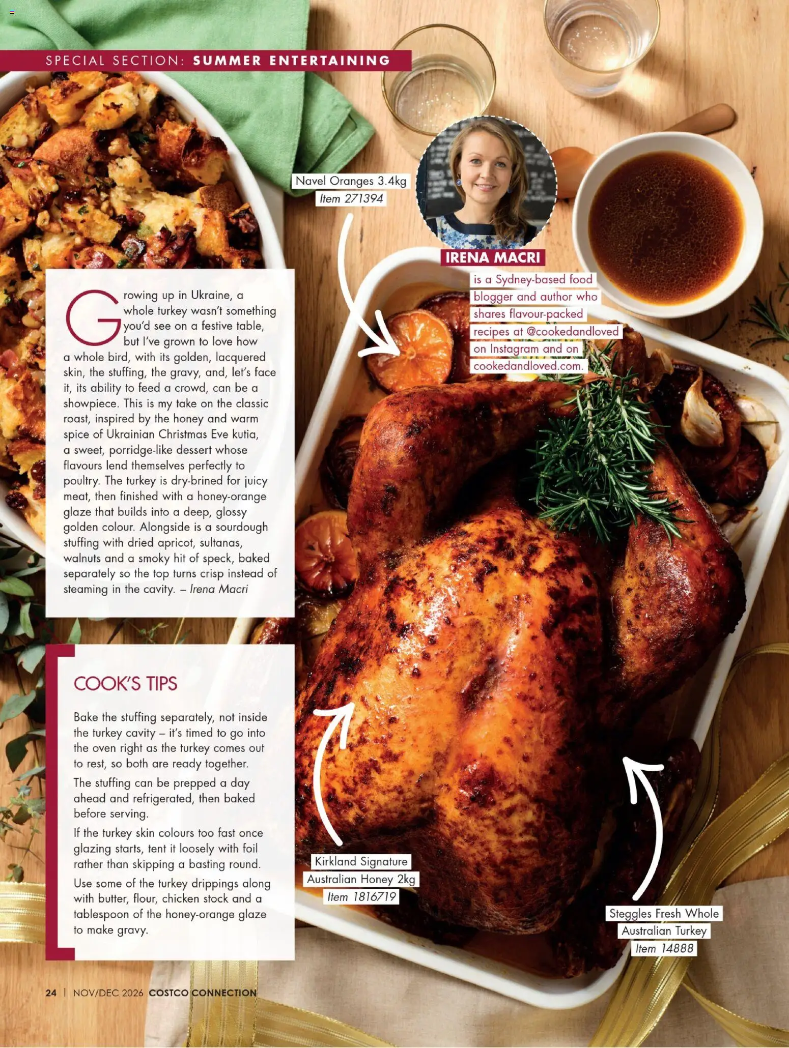 Costco catalogue - valid from 01/11/2026 | Page: 24