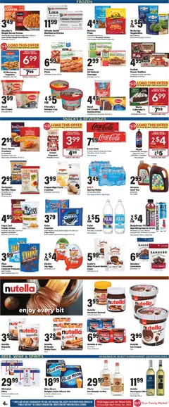 Preview of Big Y weekly ads valid from 09/17/2026 | Page: 7