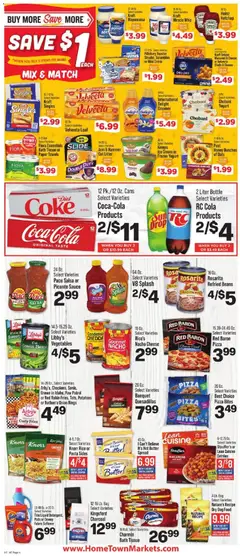 Preview of IGA weekly ads valid from 29.04.2026 | Page: 6