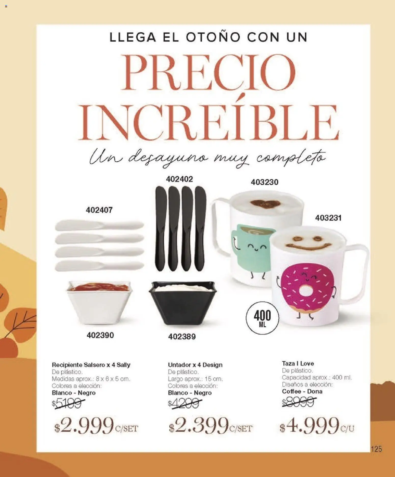 Violetta - Violetta Cosméticos │ válido desde el 09.03.2026 | Página: 594 | Productos: Taza
