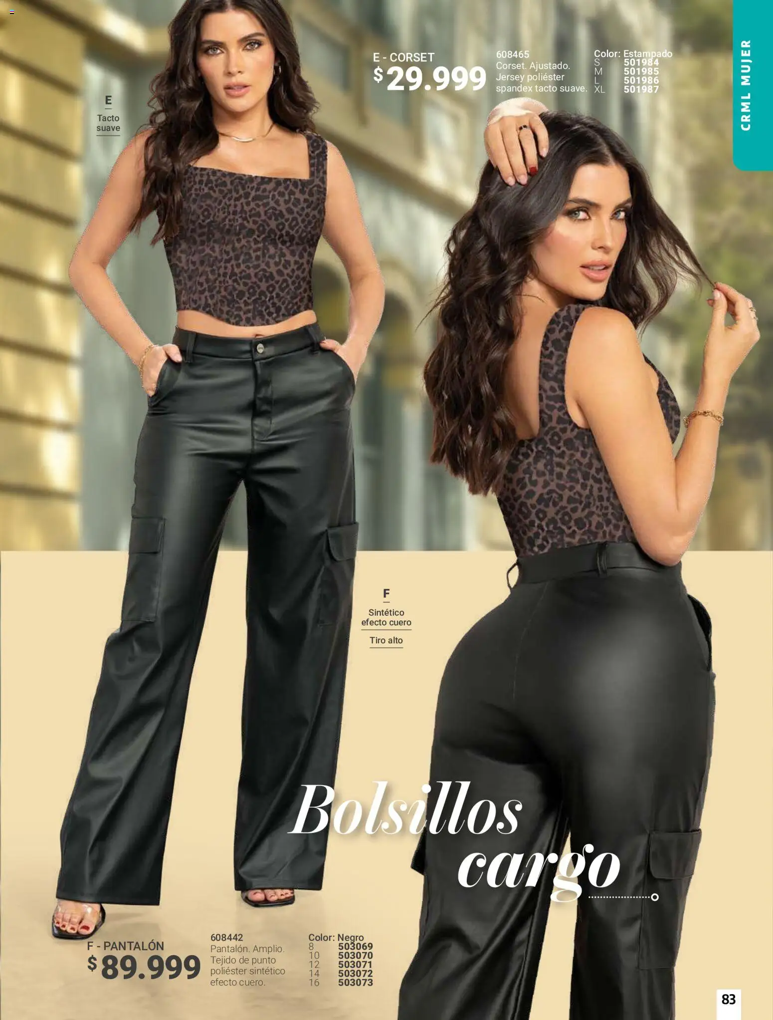 Carmel revista - valida desde el 01.06.2026 | Página: 83