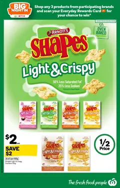 Preview of Woolworths catalogue  - valid from 20.05.2026 | Page: 36