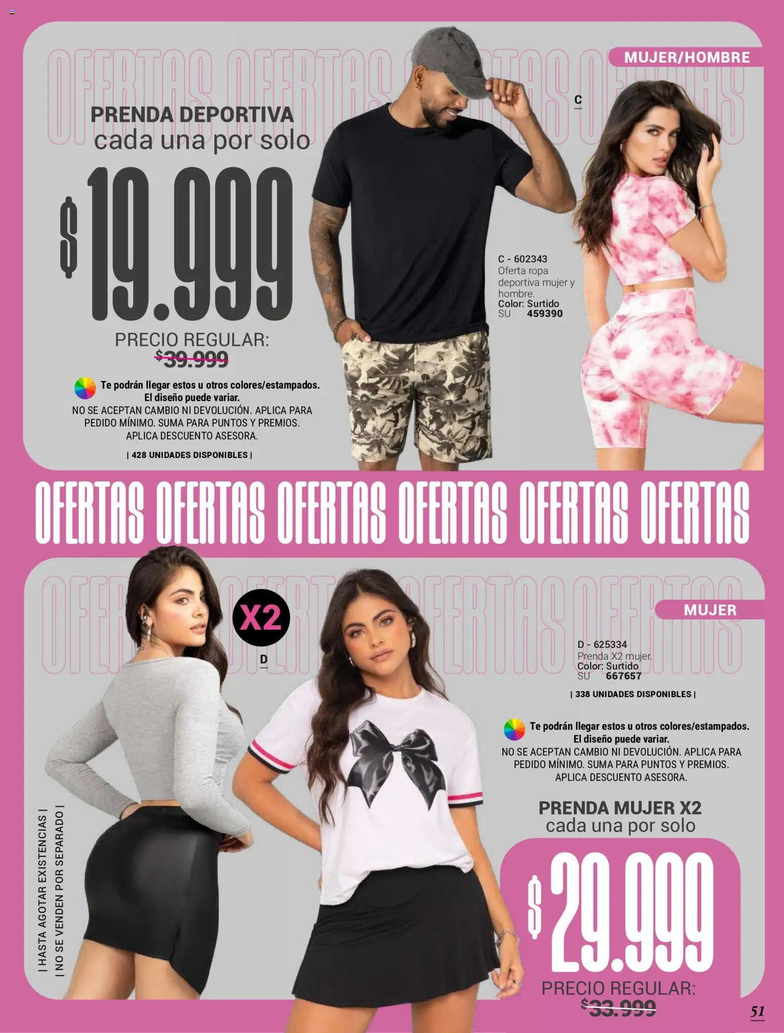 Carmel revista - valida desde el 13.05.2026 | Página: 241