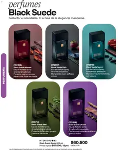 Avon catálogo Ciclo 14/2026 -  Vista previa de la revista de la tienda Avon valido desde el 19/09/2026 | Página: 53