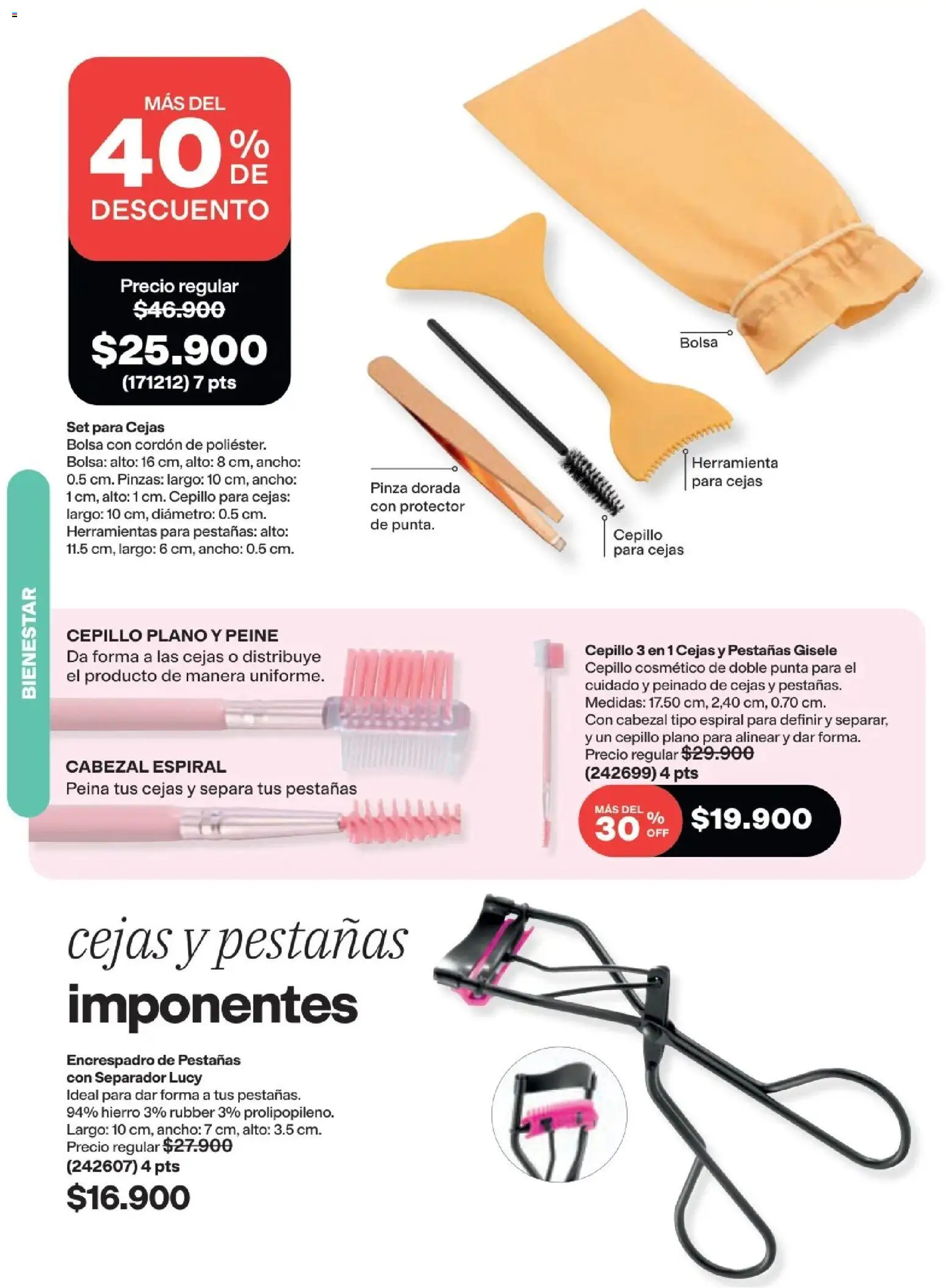 Avon revista - valida desde el 29/11/2026 | Página: 172