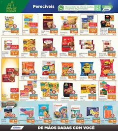 Supermercados Condor - Ofertas da semana - Pré-Visualização do folheto da loja Supermercados Condor, válido de 26.05.2026 | Página: 16