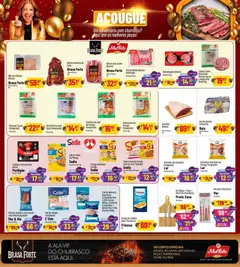 Super Muffato - Ofertas da semana - Pré-Visualização do folheto da loja Super Muffato, válido de 30/07/2026 | Página: 13