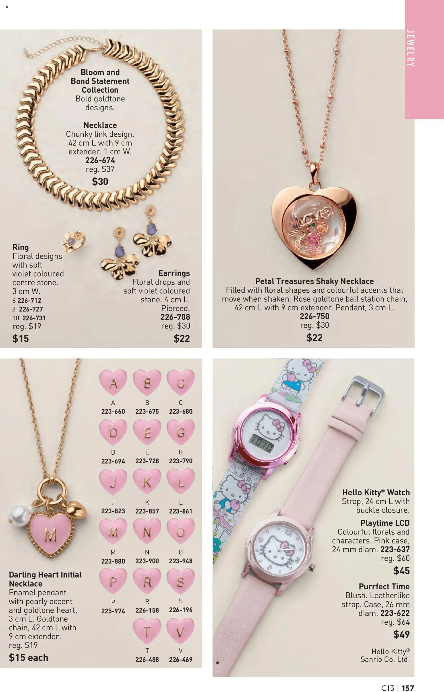 Avon flyer valid from 18.06.2026 | Page: 157