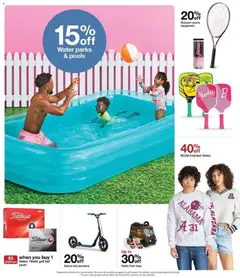 Preview of Target weekly ads valid from 10.05.2026 | Page: 11