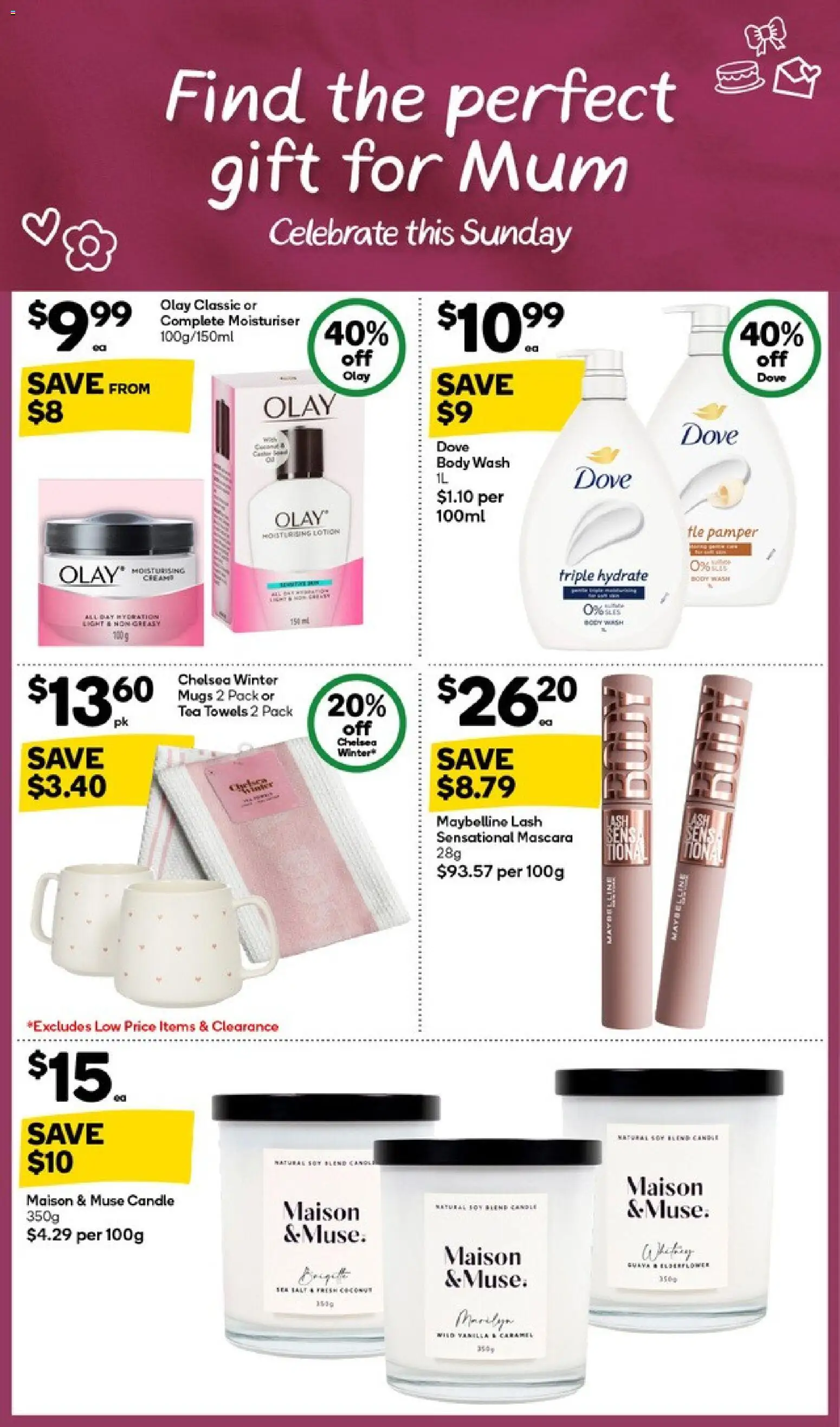 Woolworths catalogue from 04.05.2026 | Page: 9