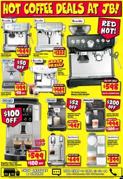 Preview of JB Hi-Fi Mobile Madness - valid from 14.05.2026 | Page: 19