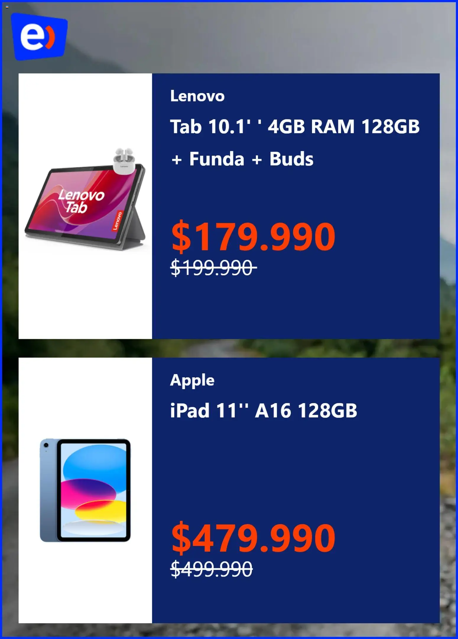 Entel Ofertas │ válido desde el 20.08.2026 | Página: 4