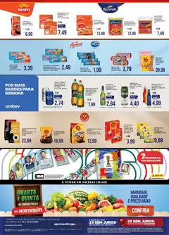 Apoio Mineiro - Ofertas da semana - Pré-Visualização do folheto da loja Apoio Mineiro, válido de 18.05.2026 | Página: 4