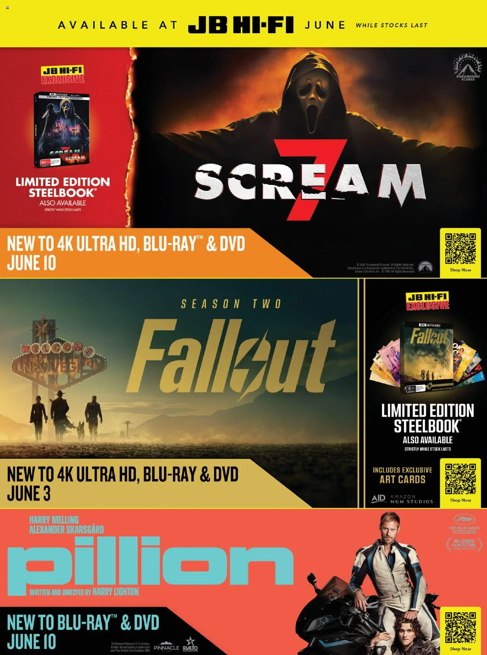 JB Hi-Fi catalogue - valid from 01.06.2026 | Page: 53