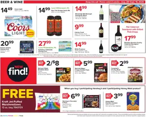 Preview of Giant weekly ads valid from 08/28/2026 | Page: 24