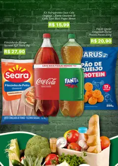 Pão de Açúcar - Ofertas da semana - Pré-Visualização do folheto da loja Pão de Açúcar, válido de 28/09/2026 | Página: 4