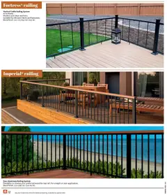 Preview of Home Hardware flyer - Building Guide from shop Home Hardware valid from 09.04.2026 | Page: 12