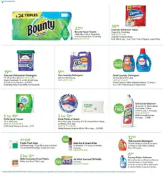 Preview of Publix weekly ads valid from 10.06.2026 | Page: 16