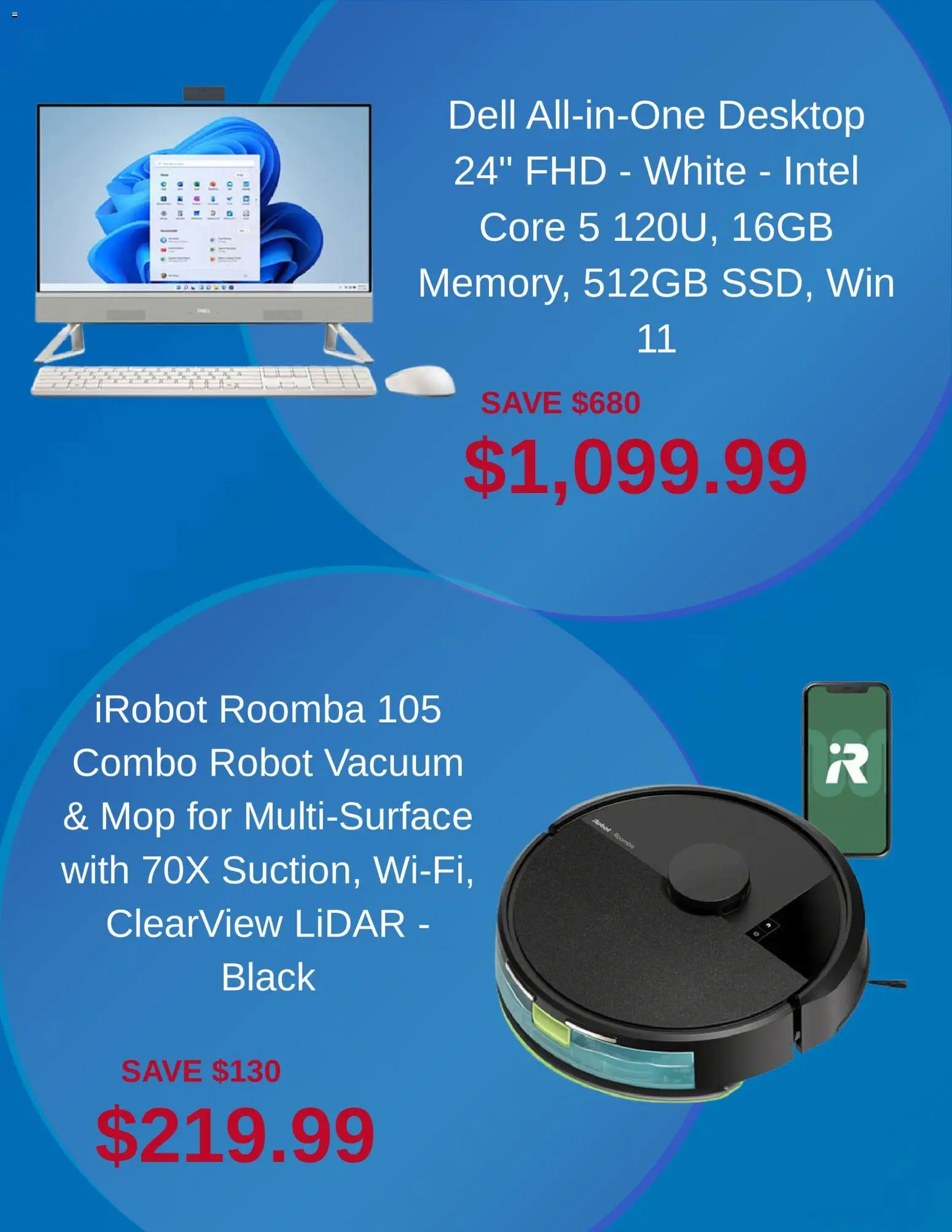 Best Buy flyer valid from Oct 19, 2026 | Page: 5