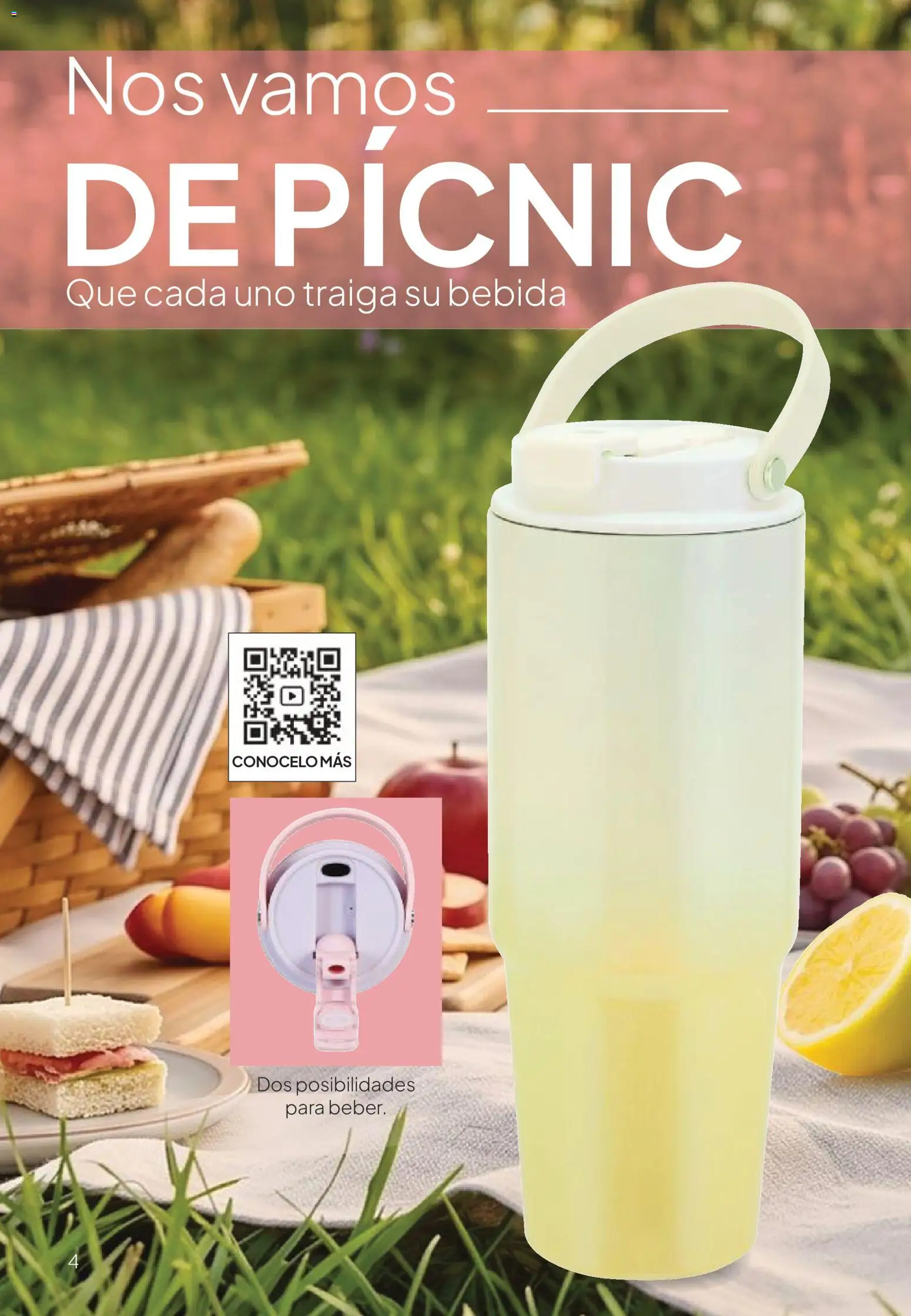 Tupperware Folleto │ válido desde el 18/09/2026 | Página: 5